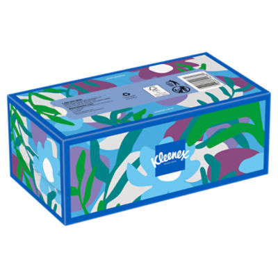 Kleenex Trusted Care Tissues, 160 count - Fairway
