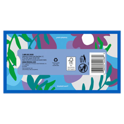 Kleenex Trusted Care Tissues, 160 count - Fairway