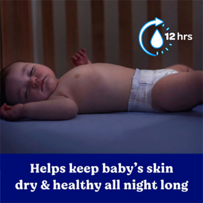 [Huggies]Kids Diapers/Bed-wetting/Children/Good Night/Baby/ Travel  diapers/Trip/Student