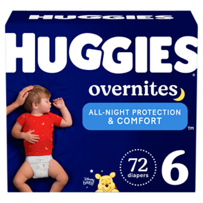 Goodnites Girls' Nighttime Bedwetting Underwear, Size Large (68-95 lbs), 34  Ct - ShopRite