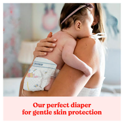 Diapers with hot sale pocketed waistband