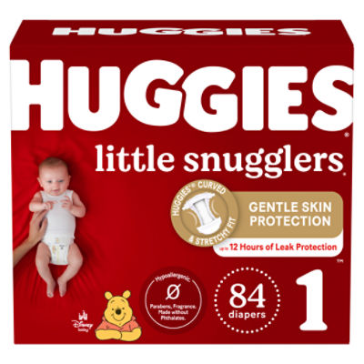 Diapers & Wipes - ShopRite