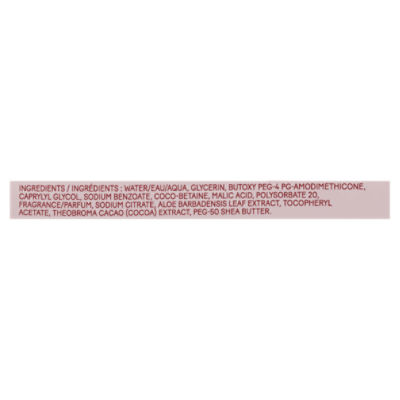 Huggies Nourish Cocoa & Shea Butter Wipes, 112 Count Image 2 of 8