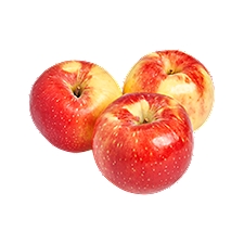 Apples Sweet Tango, 5 oz