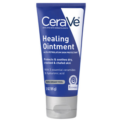 CeraVe Healing Ointment 3oz (85g)
