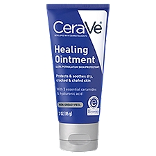CeraVe Healing Ointment 3oz, 3 Ounce