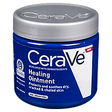 CeraVe Healing Ointment 12oz, 12 Ounce