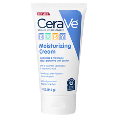 CeraVe Baby Moisturizing, Cream