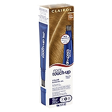 Clairol Color Blending Gel Light Brown Semi Permanent 2, 1.5 Fluid ounce