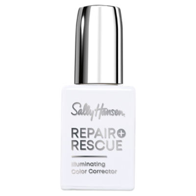 Sally Hansen Repair + Rescue Illuminating Color Corrector, 0.44 fl oz