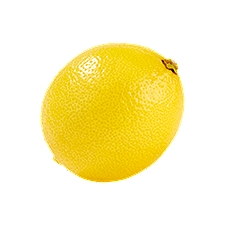 Lemon Yellow 1 ct, 1 each