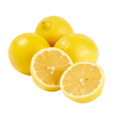 Fresh Lemon, Each 