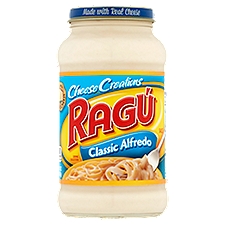 Ragú Classic Alfredo Sauce, 16 oz