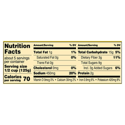 Ragú Chunky Traditional Sauce, 24 oz