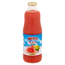 Mira Premium Tropical Guava Nectar, 33.8 fl oz