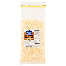 Great Lakes Cheese Mexican Fancy Shredded Cheese, 32 Each