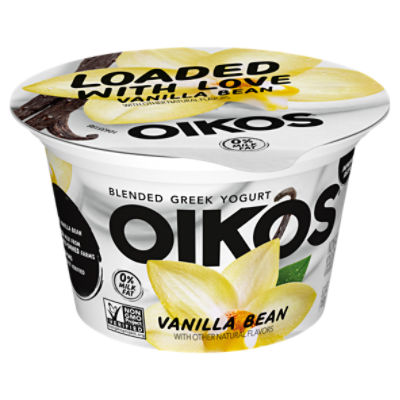 can dogs eat oikos greek yogurt