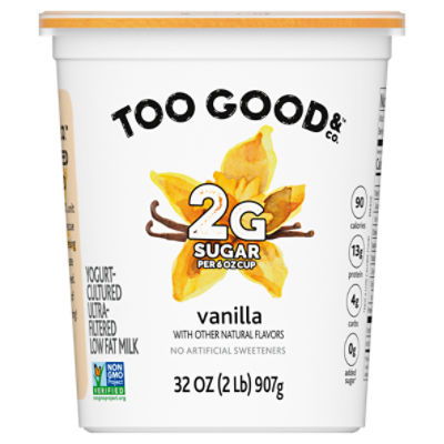 2 good deals yogurt