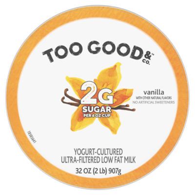 Good Vanilla Greek Yogurt Shop Authentic www.meesenburg.kz