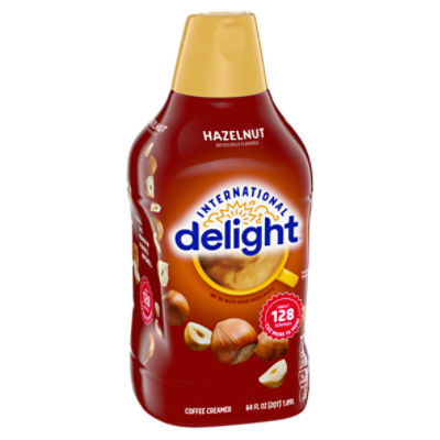 international delight chocolate creamer