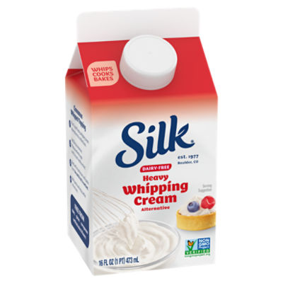 Heavy Whipping Cream Halal