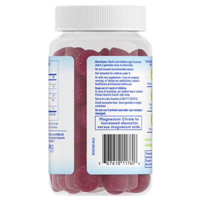 Can Dogs Take Magnesium Citrate