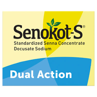 Senokot best sale for cats