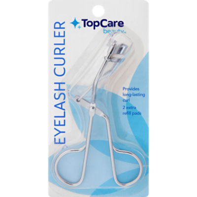 TopCare Eyelash Curler, 1 each