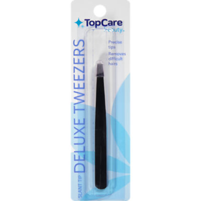 Top Care Tweezer - Professional, 1 each