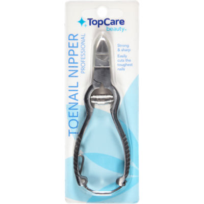 TopCare Toenail Nipper - Professional, 1 each