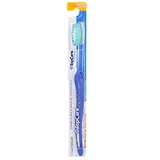 Top Care Smart Grip Contour Toothbrush - Soft, 1 each