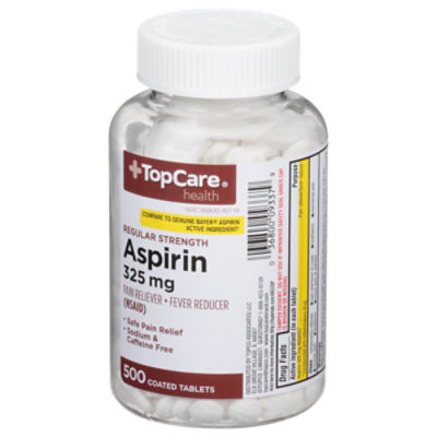 Can You Give Dogs Baby Aspirin For Fever