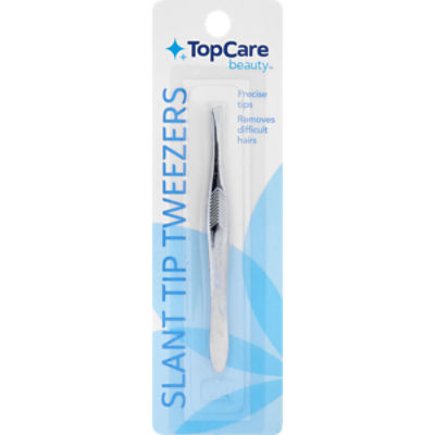 TopCare Tweezers, 1 each