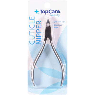 TopCare Cuticle Nipper, 1 each