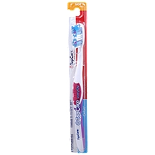 Top Care Orbit Toothbrush - Soft, 1 Each