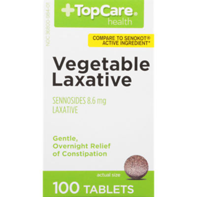 100 Tablets