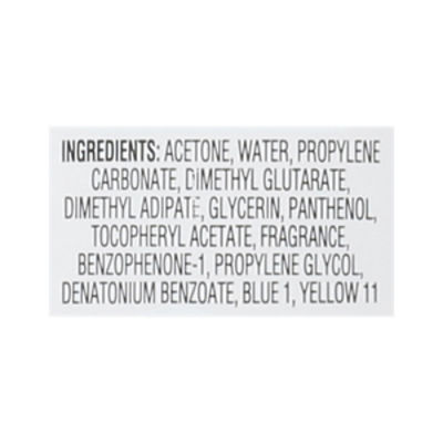 TopCare Nourishing Polish Remover, 6 fl oz