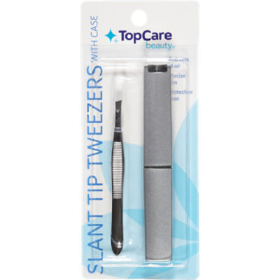 PROTINT Flat And Round Tip Tweezer, PPF39 – Planet Car Care