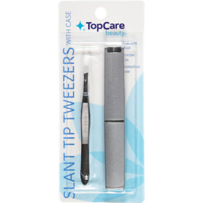 Mac - Tweezers/Slant