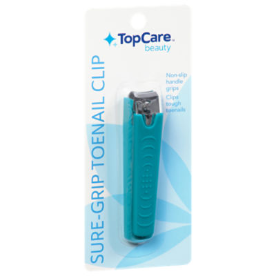 EZ Grip Nail Clipper - SM