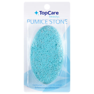 Top Care Pumice Stone, 1 each