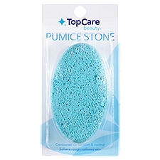 Top Care Pumice Stone, 1 each