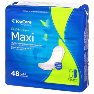 TopCare Super Maxi