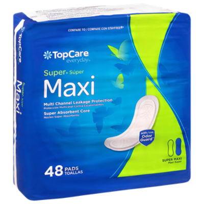 TopCare Super Maxi