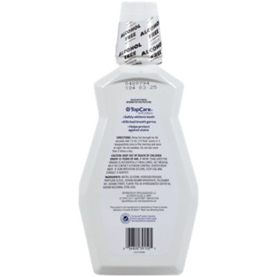 Top Care Hydrogen Peroxide Solution, 32 fl oz - ShopRite