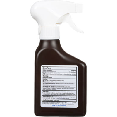 Top Care Hydrogen Peroxide Solution, 32 fl oz - ShopRite