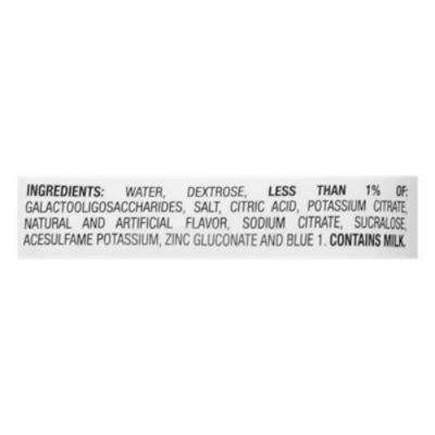 TopCare Oral Electrolyte Advanced Care Plus Berry Frost, 33.8 Fl Oz.