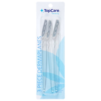 TopCare Dermaplanes