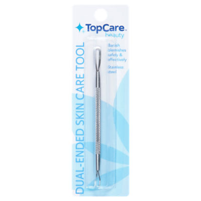TopCare Duel-Ended Skin Care Tool