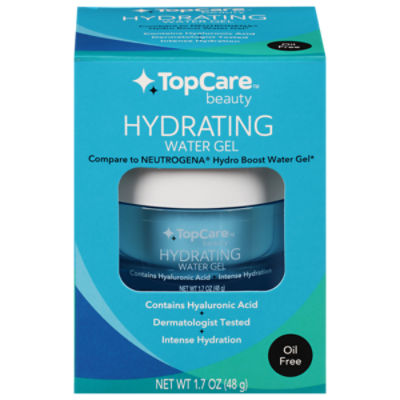 TopCare Beauty Hydrating Water Gel